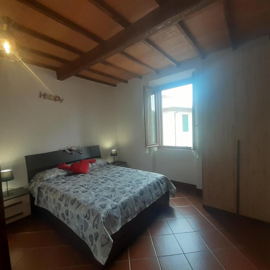 Villa Le Palmine Palazzone Esterno foto