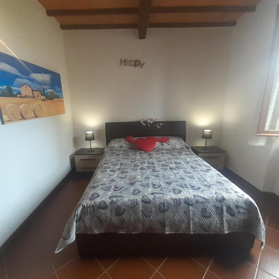Villa Le Palmine Palazzone Esterno foto
