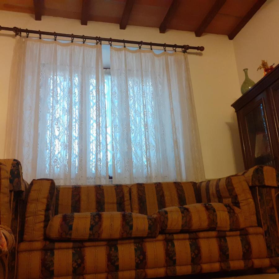 Villa Le Palmine Palazzone Esterno foto