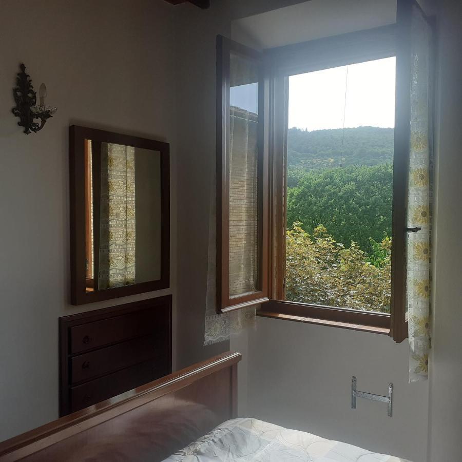 Villa Le Palmine Palazzone Esterno foto